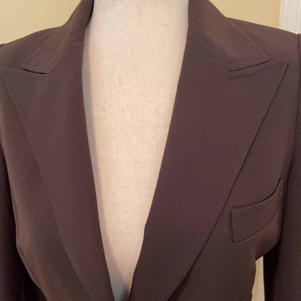 Anne Klein jacket - Picture 2 of 4